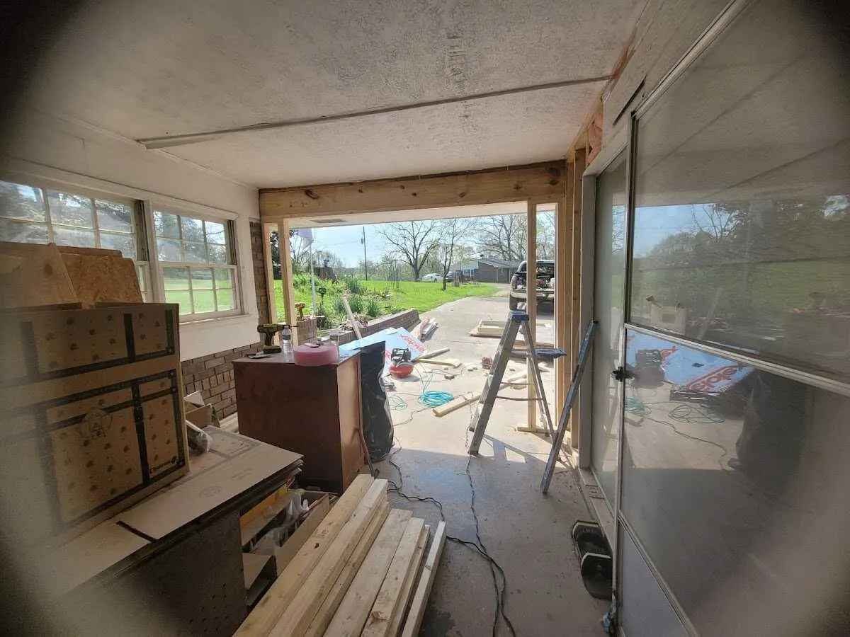 Air movers and dehumidifier for Drying & Dehumidification in Watchung